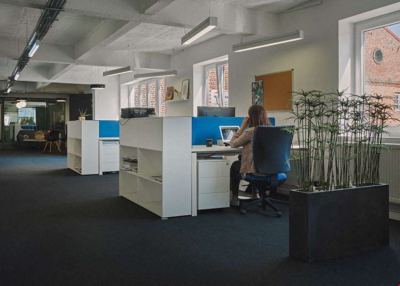 La Maison Du Coworking - La Plaine