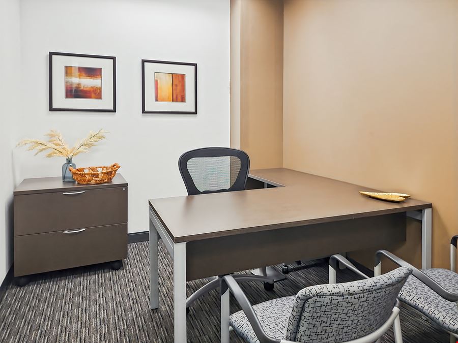 FL, Jacksonville - Bank of America Tower