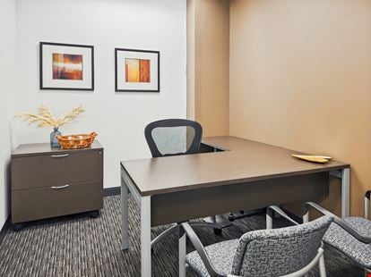 Regus - Jacksonville - Bank of America Tower