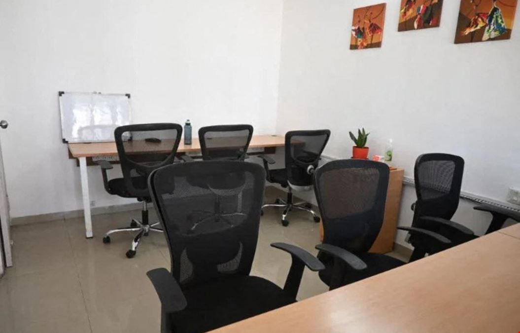 Excella Cowork - Baner