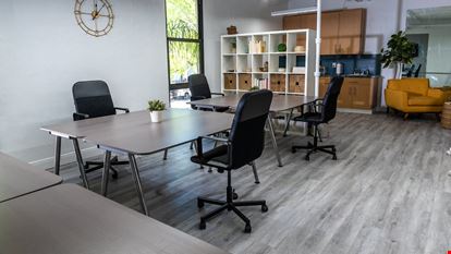 Preview of ADAPT Workspace Office space for Rent in North Miami