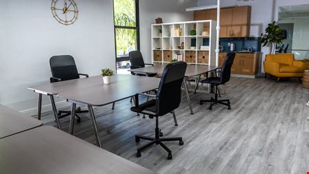 Preview of ADAPT Workspace Coworking space for Rent in North Miami