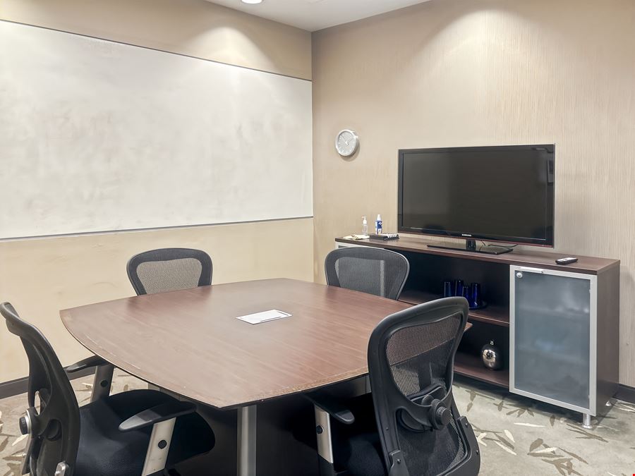 Regus - Cumming – The Avenue Forsyth