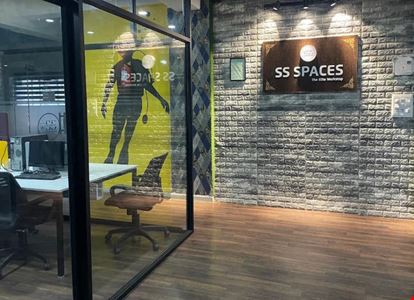 SS Spaces - Mysuru