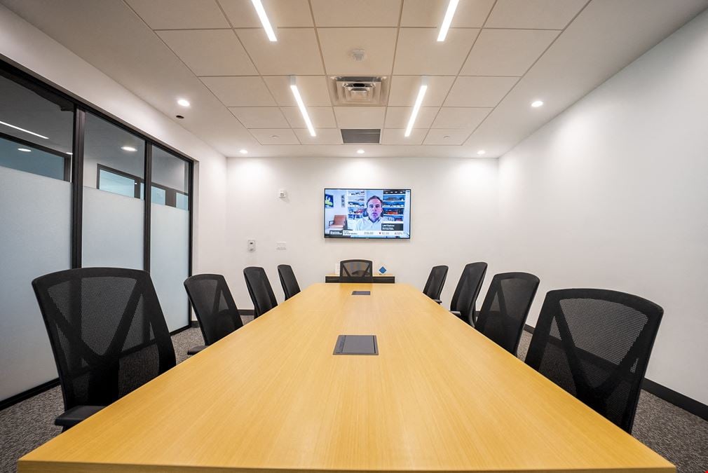 Large Meeting Room