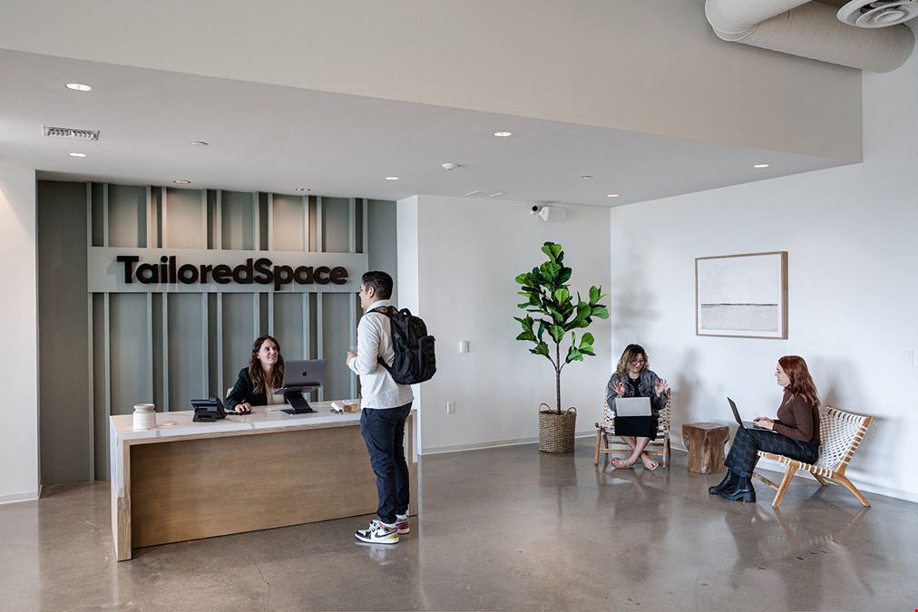 TailoredSpace Chino Hills