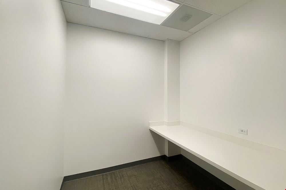 1601 Industrial Blvd