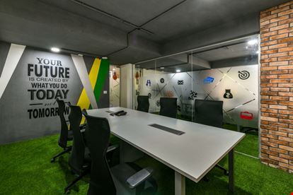 The Worklab - Aundh