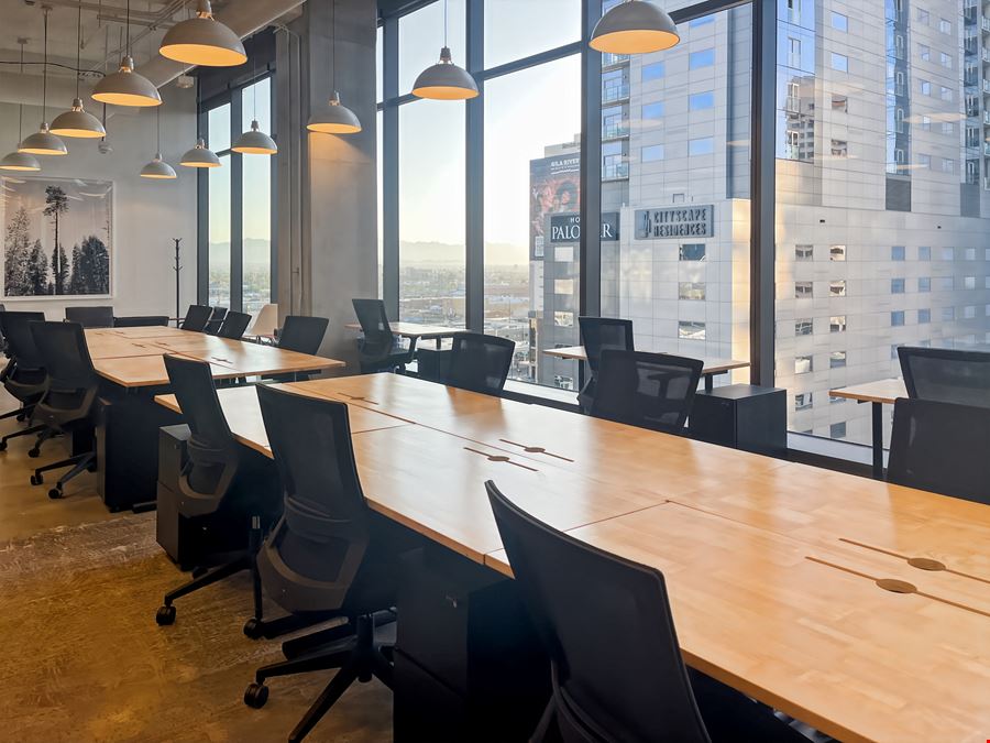 AZ, Phoenix – Block 23