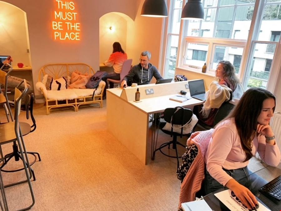 OfficeTribe - London Road