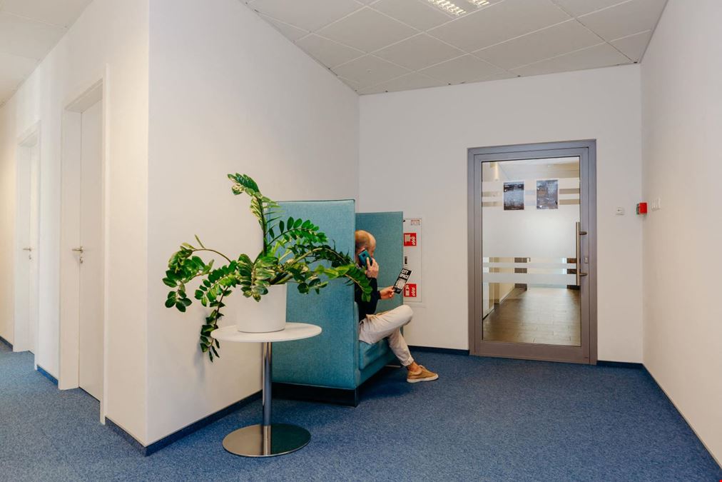 City Space - Park Rozwoju