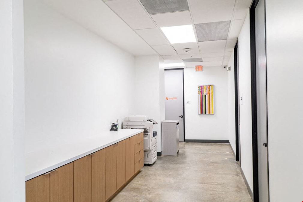 CityCentral - East Plano Richardson