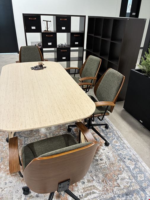 Ware Street Workspaces - Newton