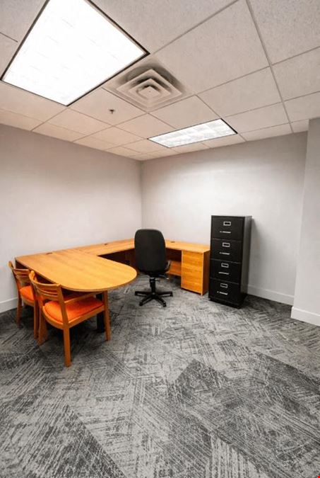 Same Day Virtual Offices - 1521 Locust Street