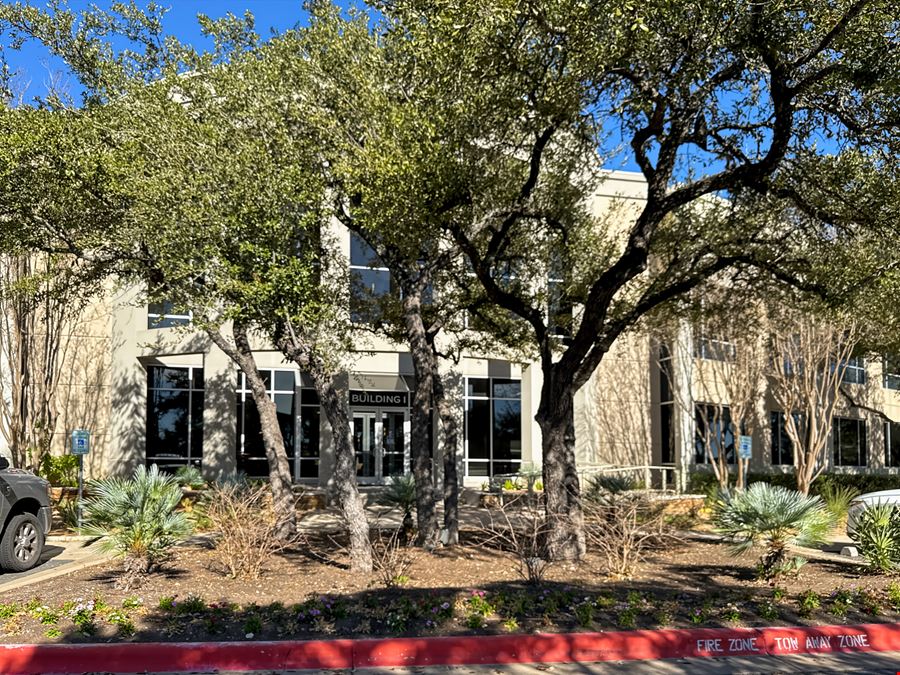 Regus - Austin - Rialto I