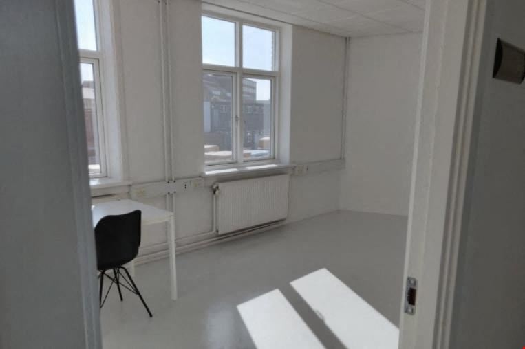 Voxevaerket - Amager Kløvermarken