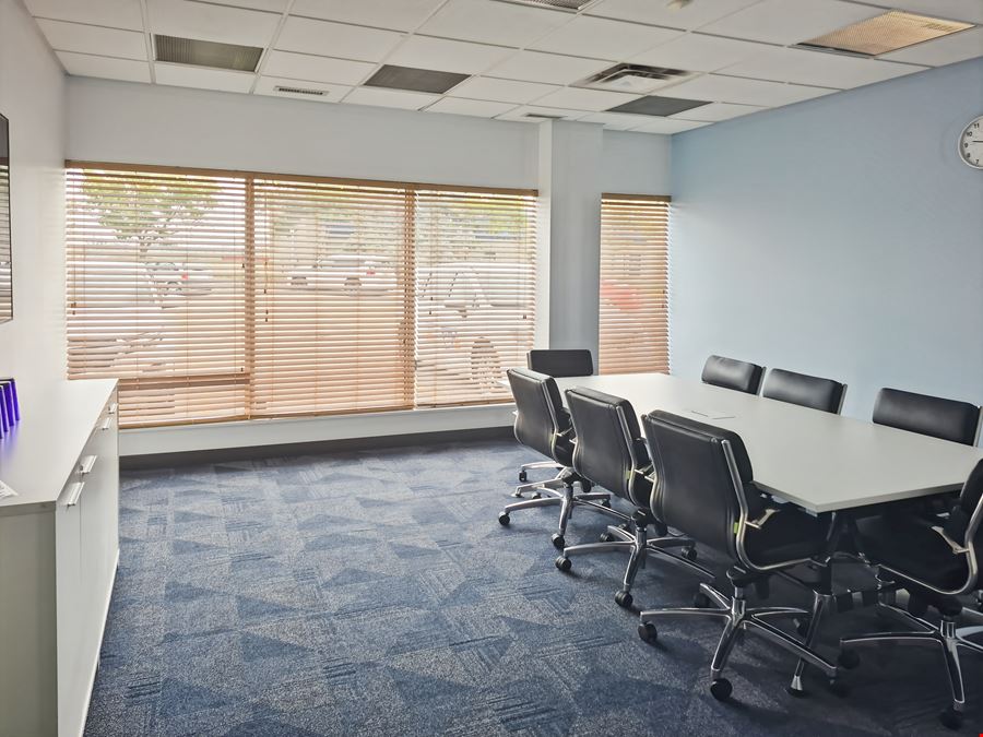 SK, Regina - Hoffer Dr