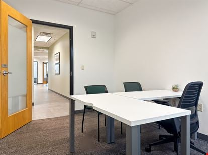 Regus - Nashville - 1 Music Circle