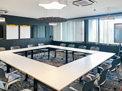 Preview of CA, Palm Springs - Palm Canyon Dr Office space for Rent in Palm Springs