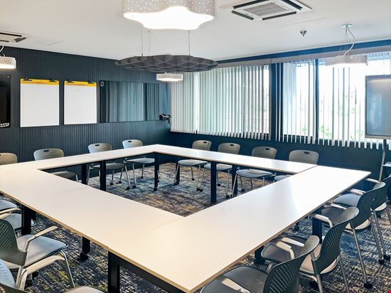 Preview of CA, Palm Springs - Palm Canyon Dr Office space for Rent in Palm Springs