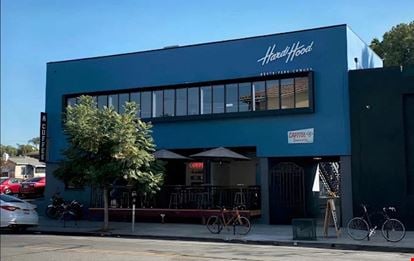 Preview of HardiHood - Cowork Office space for Rent in San Diego