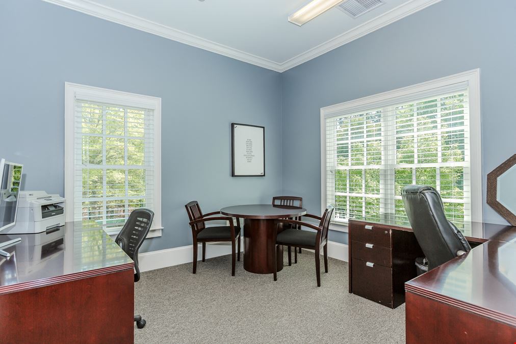 FountainWorx - Buford