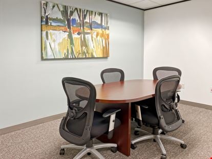 Regus - The Woodlands - Timberloch Place