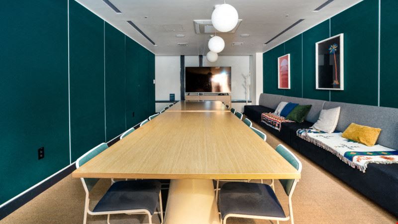 WeWork - South Korea - WeWork Samseong Station II