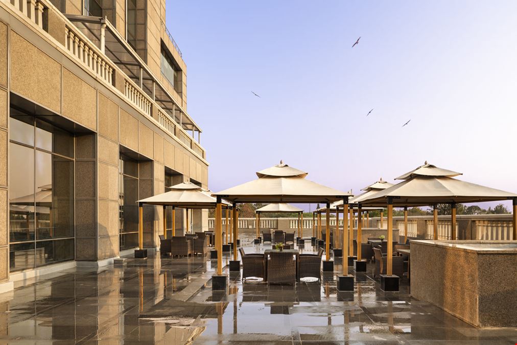 CorporatEdge Prestige Trade Tower (PTT), Bengaluru