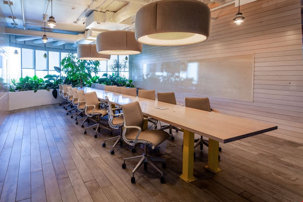 TCC Canada - The Collaboration Centre