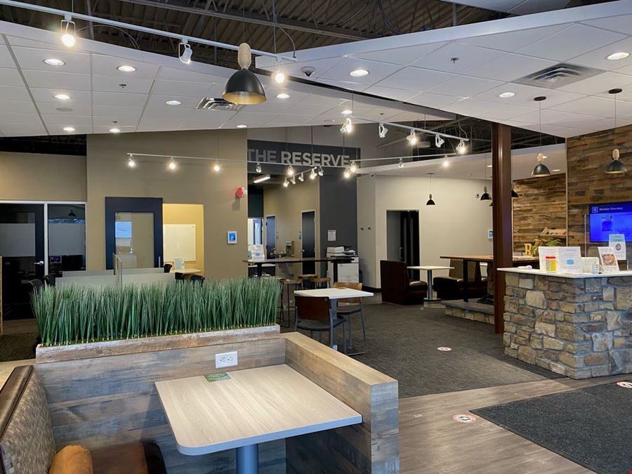 The Reserve - Roseville