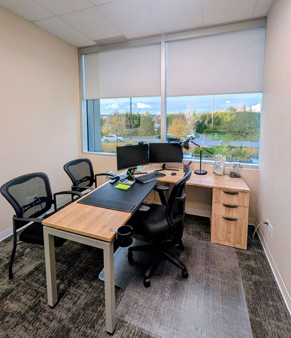 Croydon Executive Offices