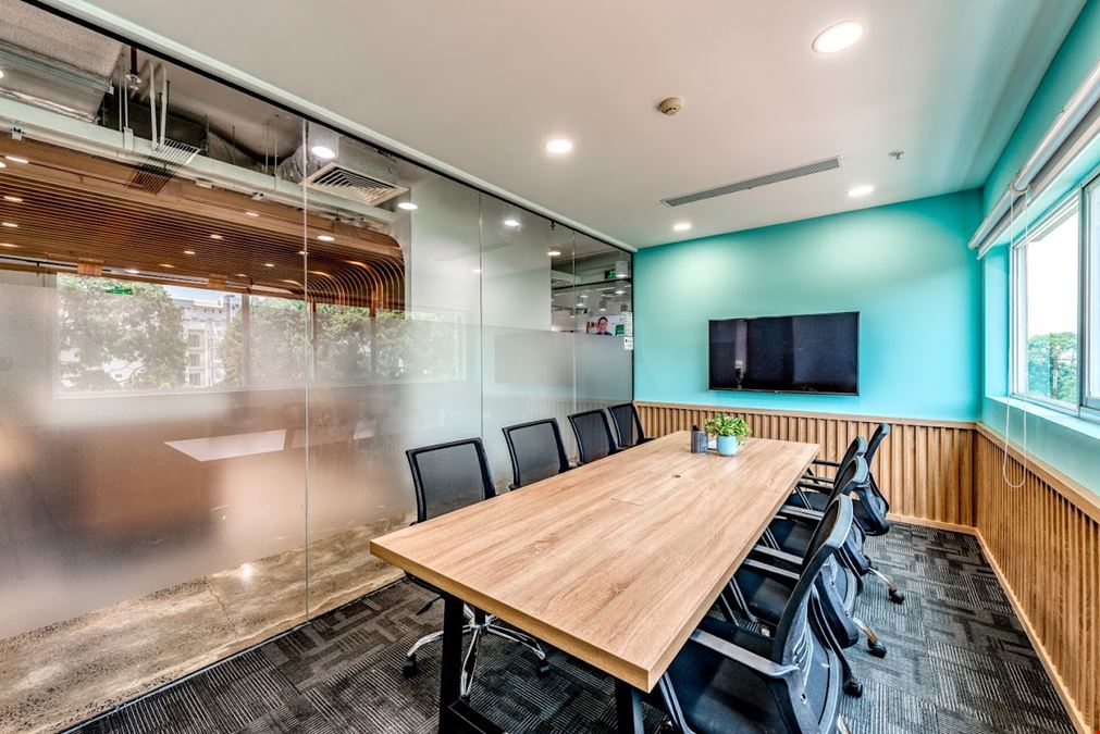 CirCO - Dien Bien Phu