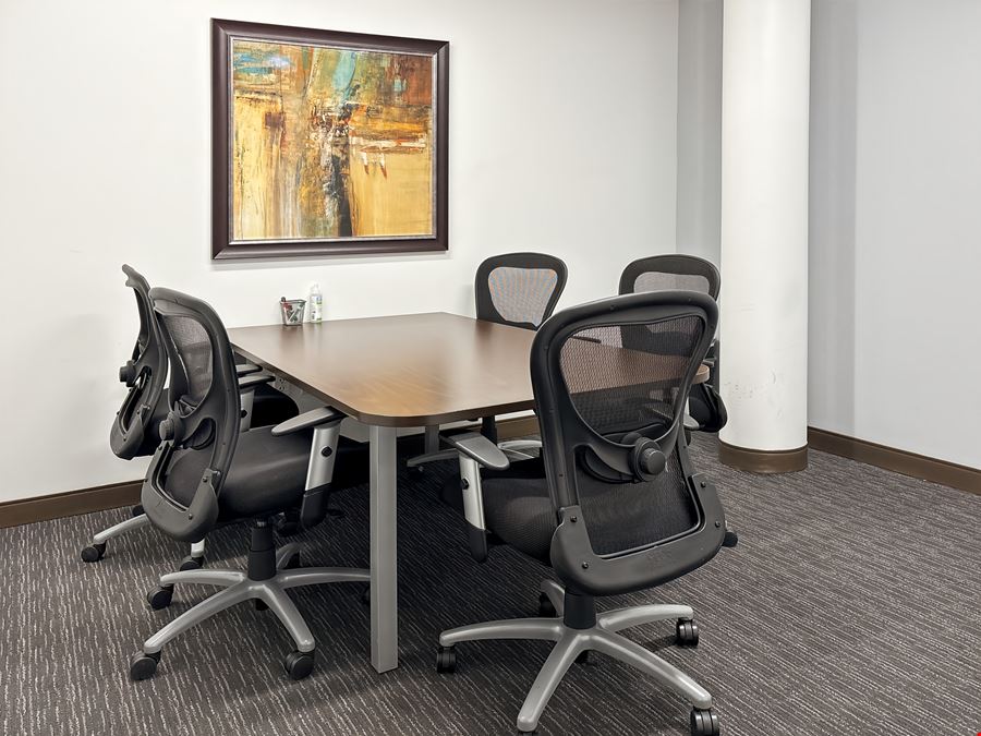 AZ, Scottsdale - Scottsdale Financial Center III