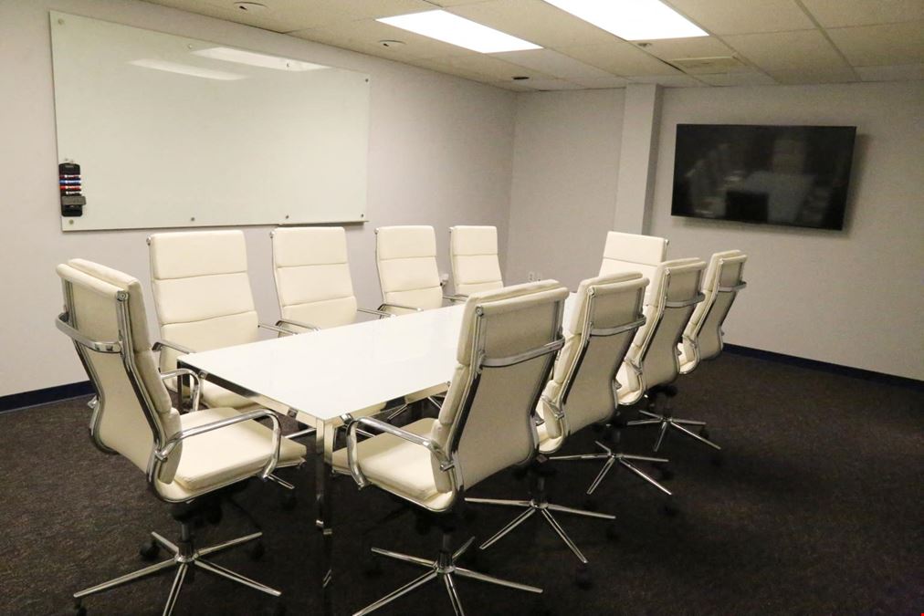 After Hours - South Conference Room