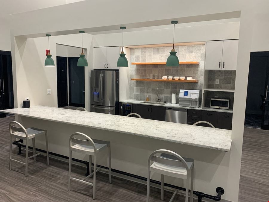 Brickyard - Chantilly