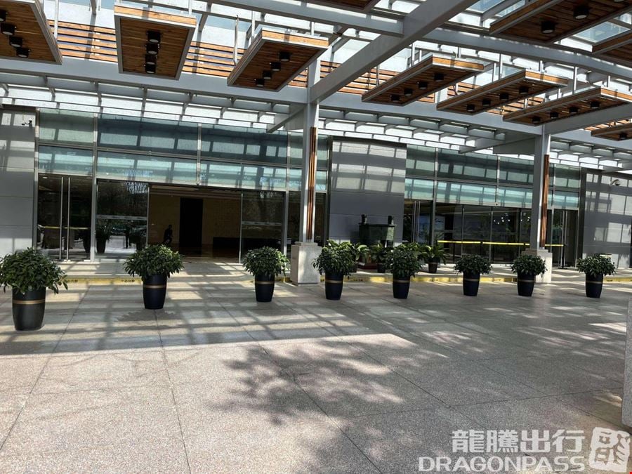 Best VIP Lounge B (T1 Domestic) Changshui International Airport T1