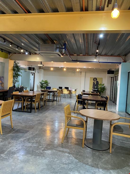 Preview of The Company Cebu - Mandaue Office space for Rent in Mandaue