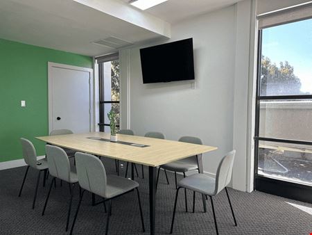Preview of 1545 North Texas Street Coworking space for Rent in Fairfield