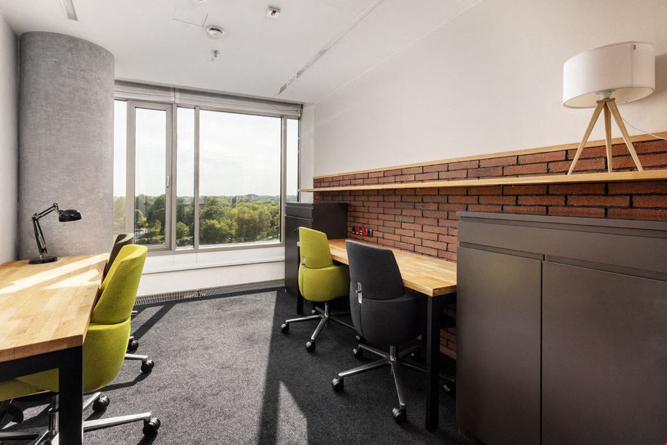 The Shire - Zebra Tower