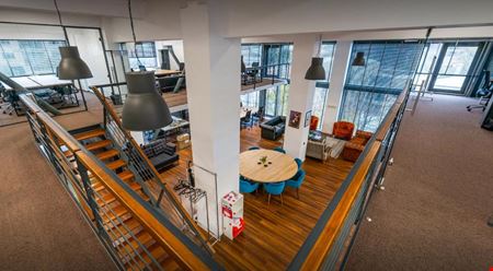 Preview of Commons - Romana Coworking space for Rent in Bucharest