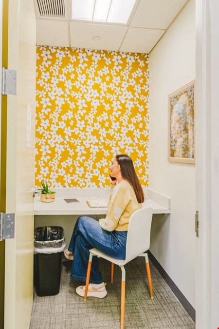 HAYVN Coworking Greenwich