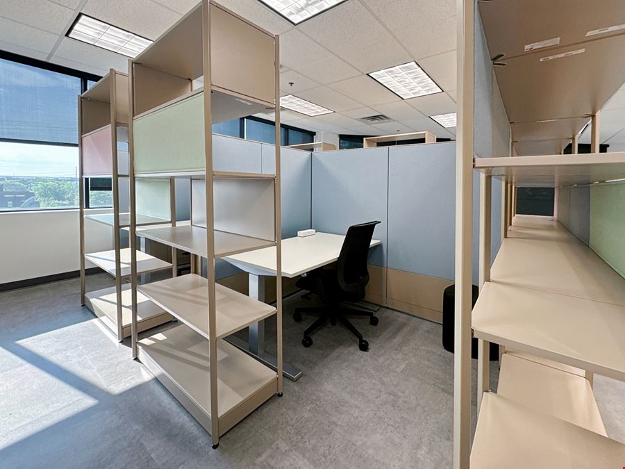 TN, Nashville - 1 Music Circle