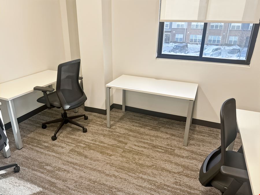 Regus - Marlton - Route 70