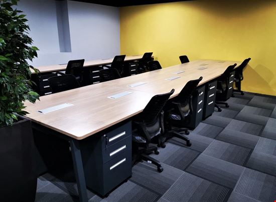 Preview of Gopalan Coworks - Commercial Street Office space for Rent in Bangalore