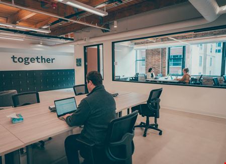 Preview of Workbox - River North Coworking space for Rent in Chicago