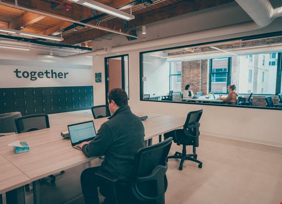 Workbox - River North