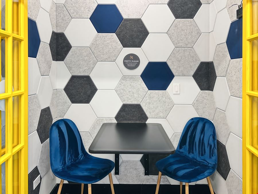 CA, Palm Springs - Palm Canyon Dr