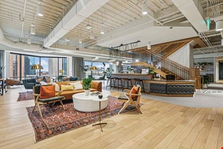 Preview of 2001 Ross Avenue Coworking space for Rent in Dallas