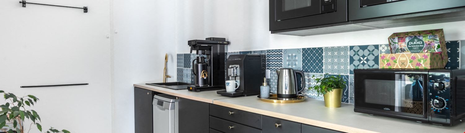 B’Coworker Poitiers Gare